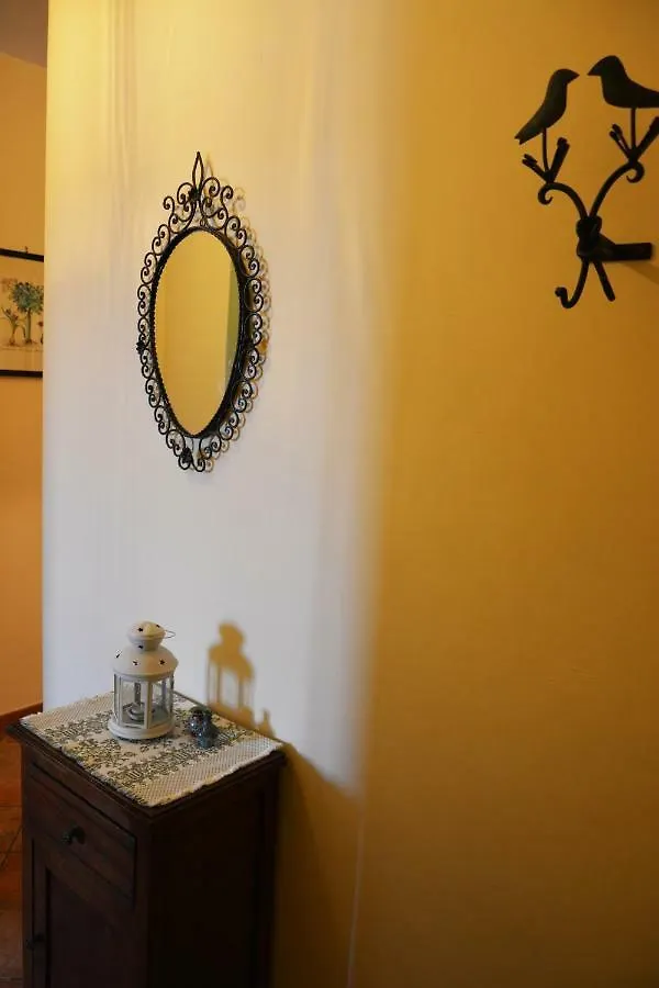 Apartament Mechome Apt Taormina