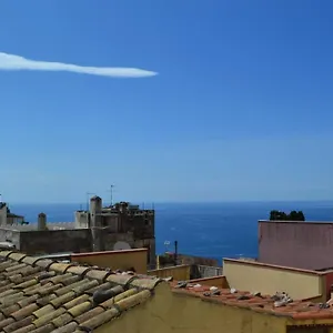 Loft Via Calapitrulli Taormine