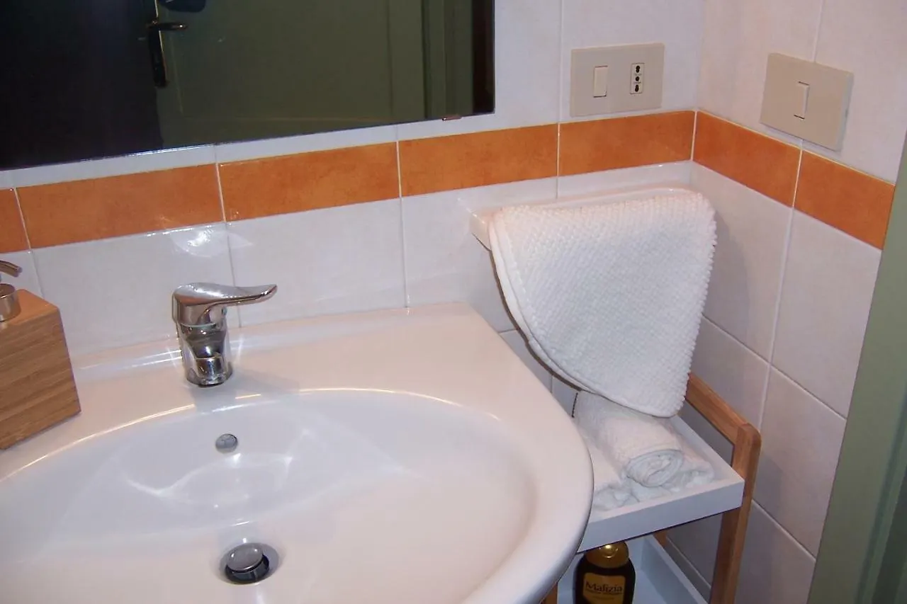 Mechome Apt Taormine Appartement