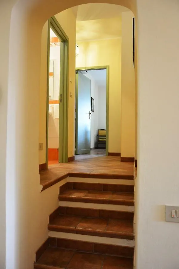 Appartement Mechome Apt Taormine Italie